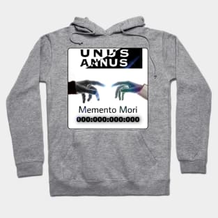 Unnus Annus Tribute 2 Hoodie